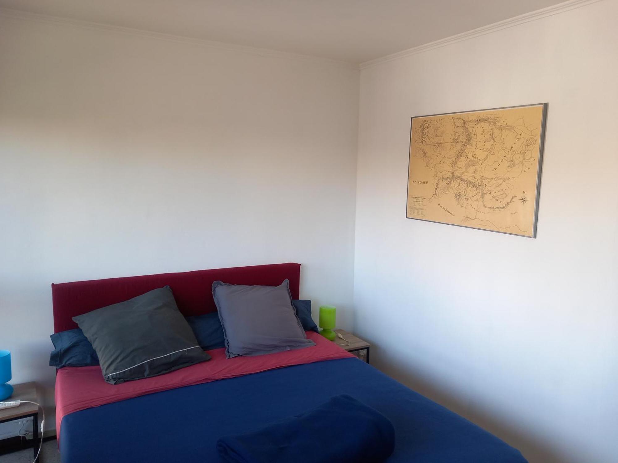 Chambre B1 Dans Un Appartement En Colocation マルセイユ エクステリア 写真